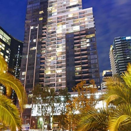 Gem Apartments Short Stay Melbourne Exterior foto