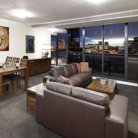 Gem Apartments Short Stay Melbourne Exterior foto