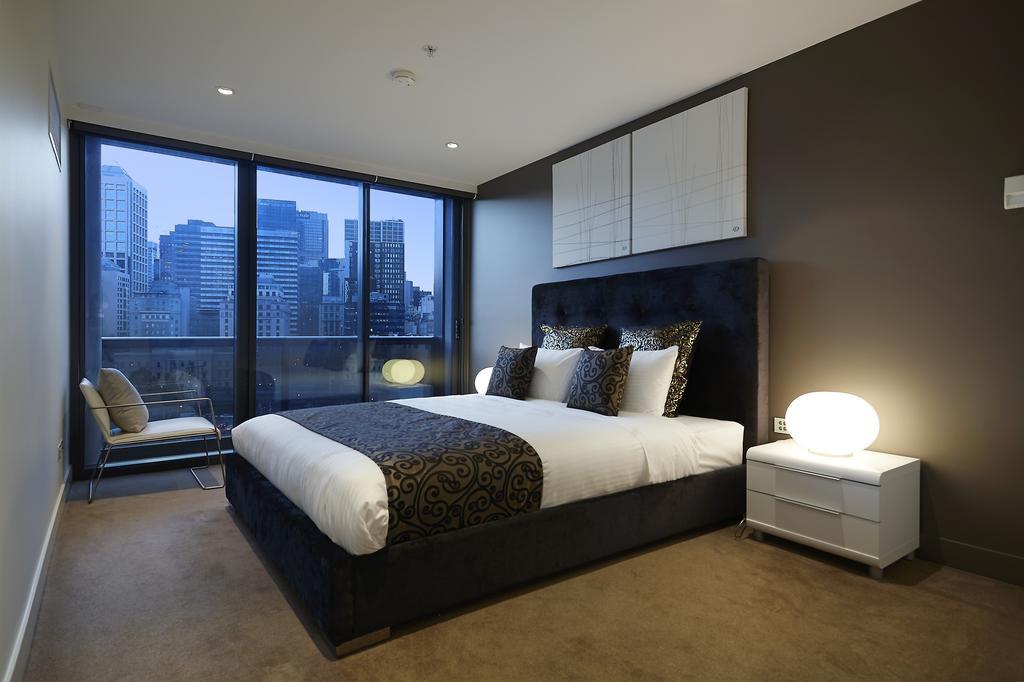 Gem Apartments Short Stay Melbourne Exterior foto