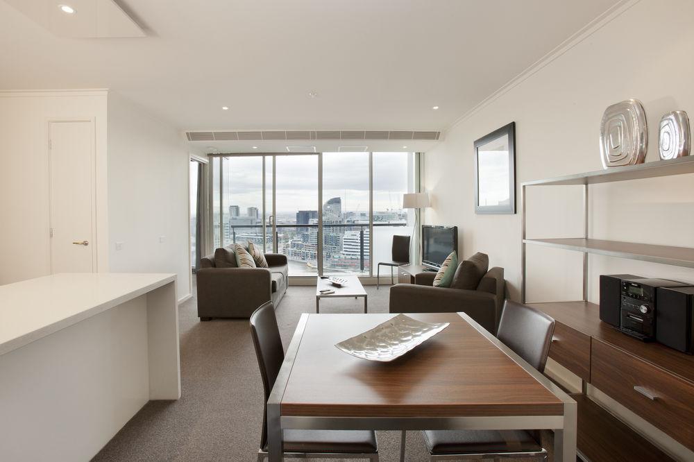 Gem Apartments Short Stay Melbourne Exterior foto