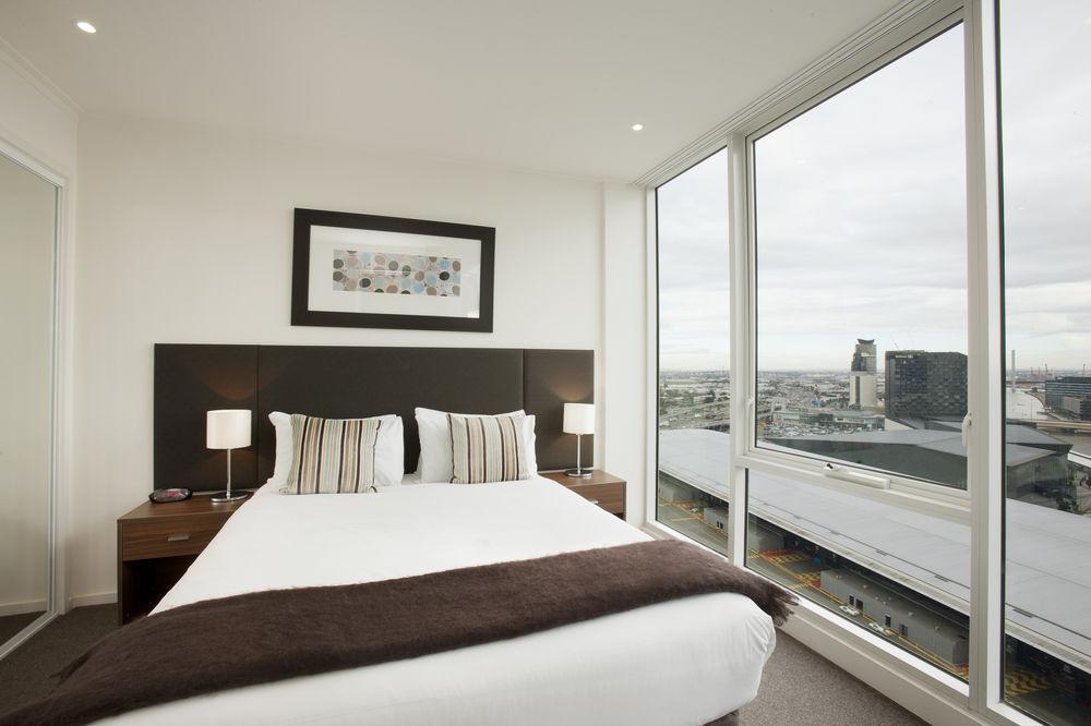 Gem Apartments Short Stay Melbourne Exterior foto