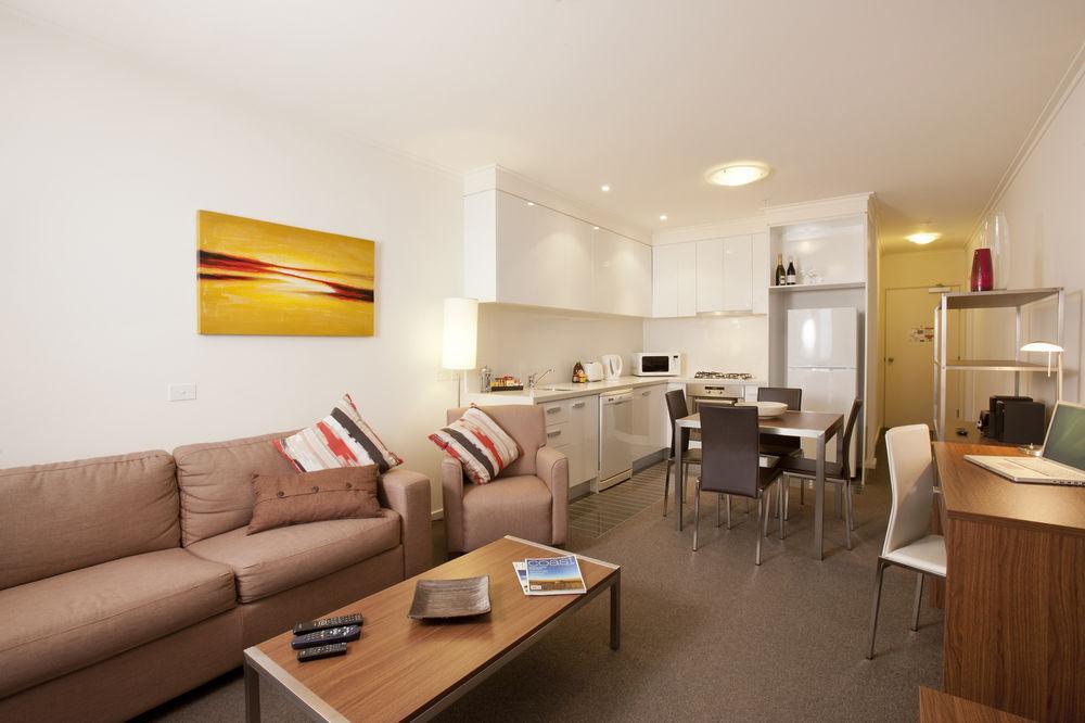 Gem Apartments Short Stay Melbourne Exterior foto