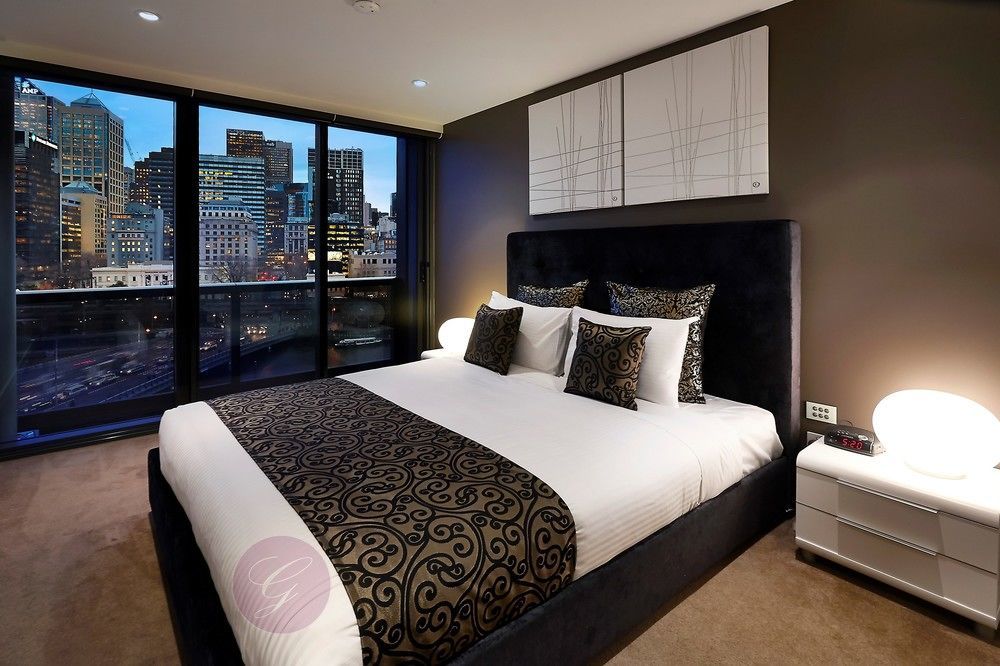 Gem Apartments Short Stay Melbourne Exterior foto