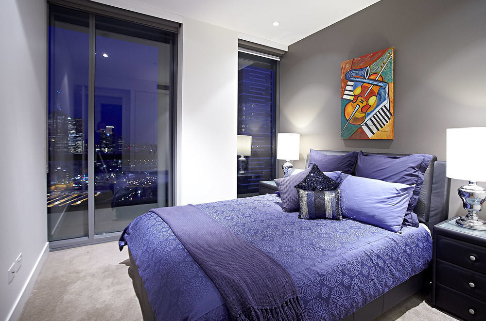 Gem Apartments Short Stay Melbourne Exterior foto