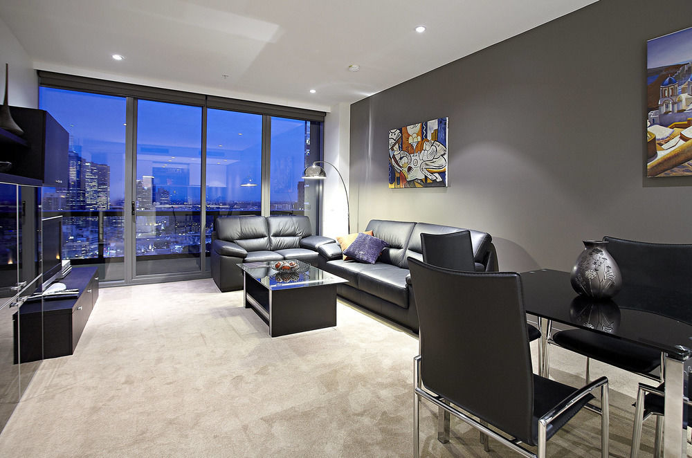 Gem Apartments Short Stay Melbourne Exterior foto