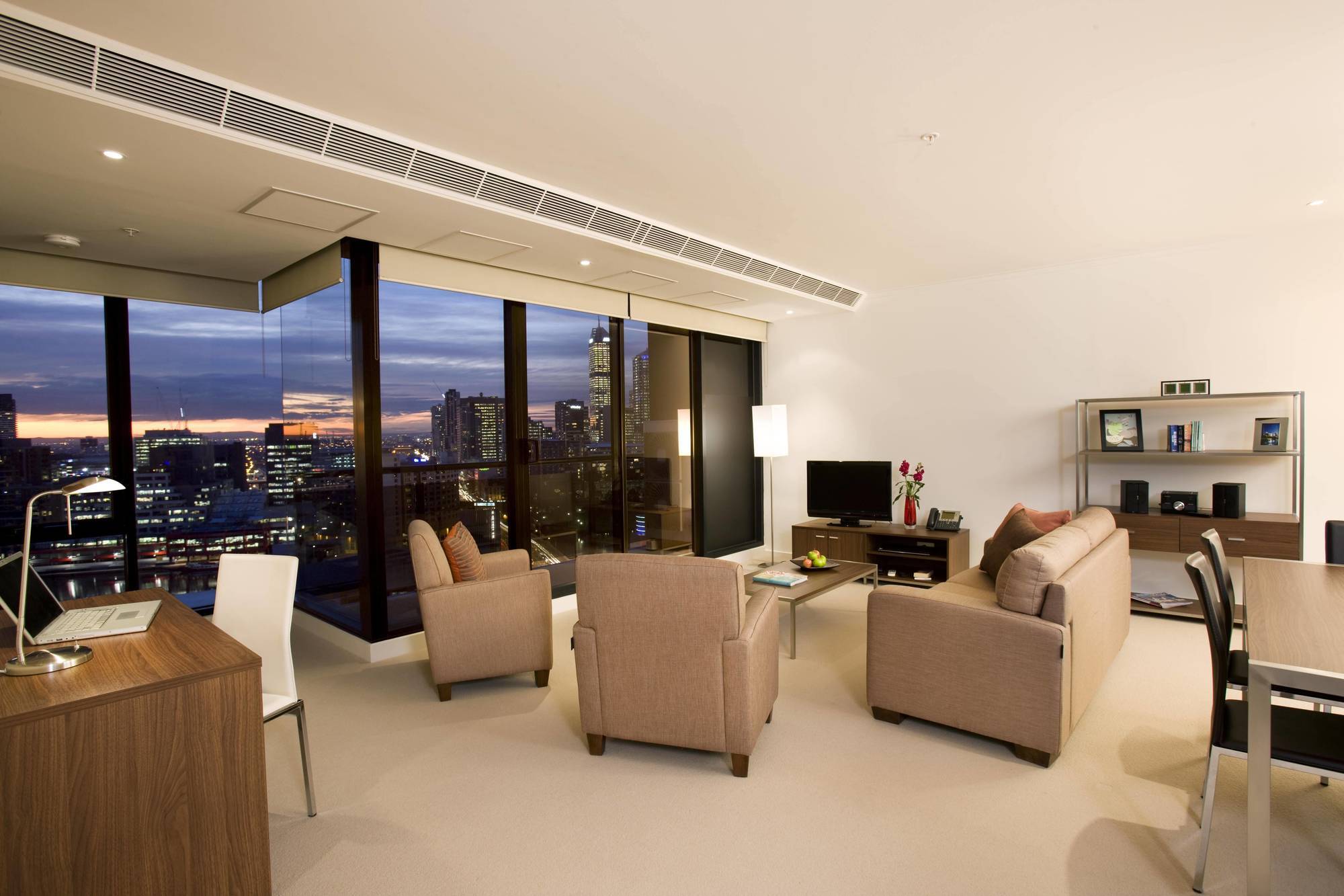 Gem Apartments Short Stay Melbourne Exterior foto