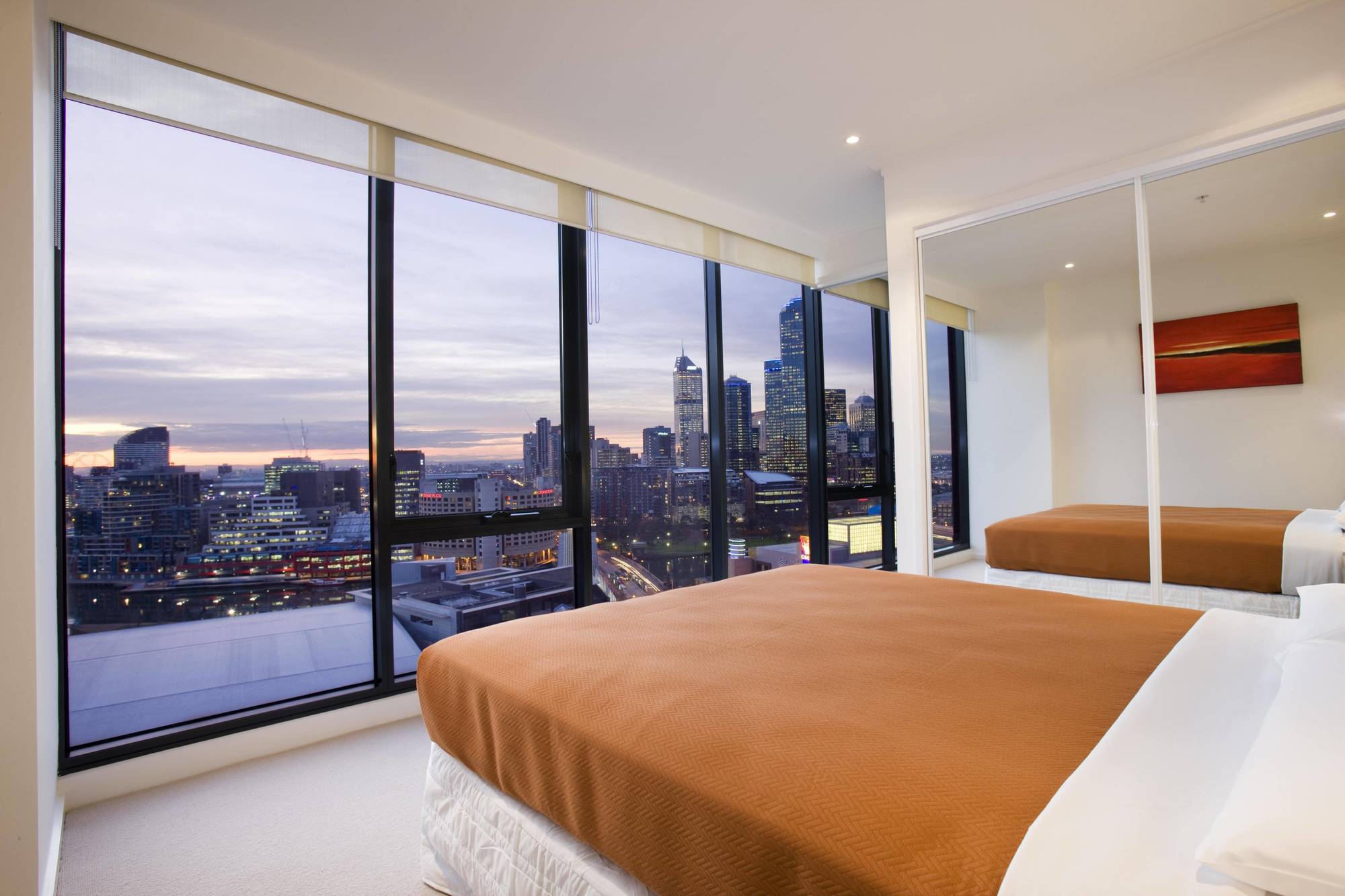 Gem Apartments Short Stay Melbourne Exterior foto