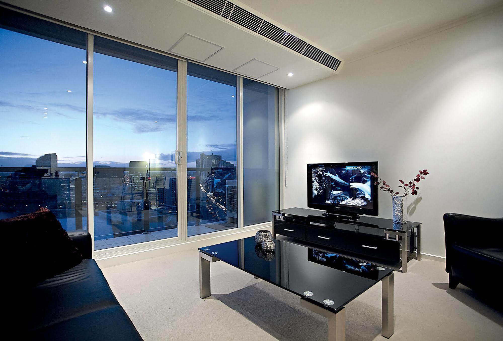 Gem Apartments Short Stay Melbourne Exterior foto