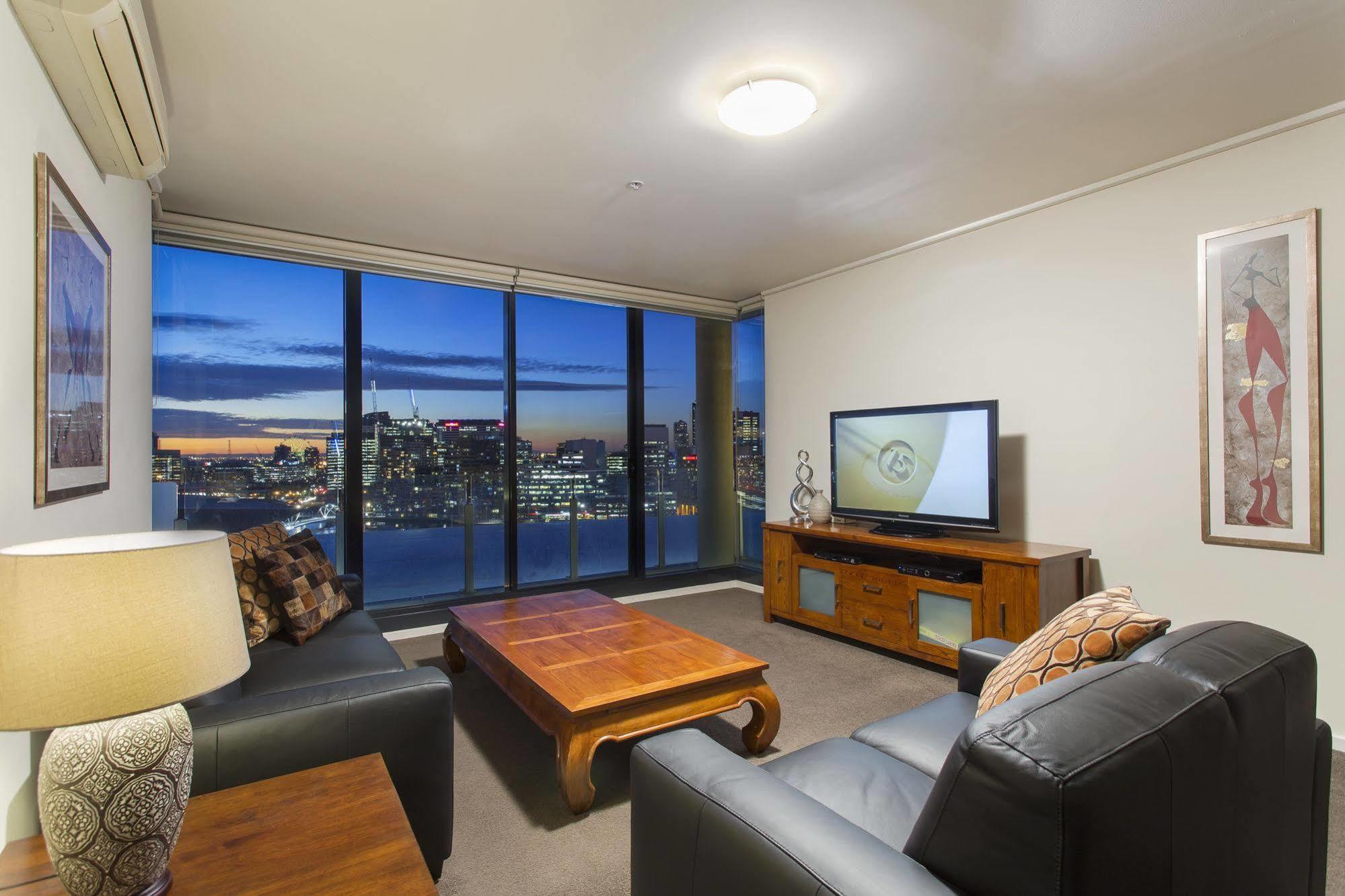 Gem Apartments Short Stay Melbourne Exterior foto