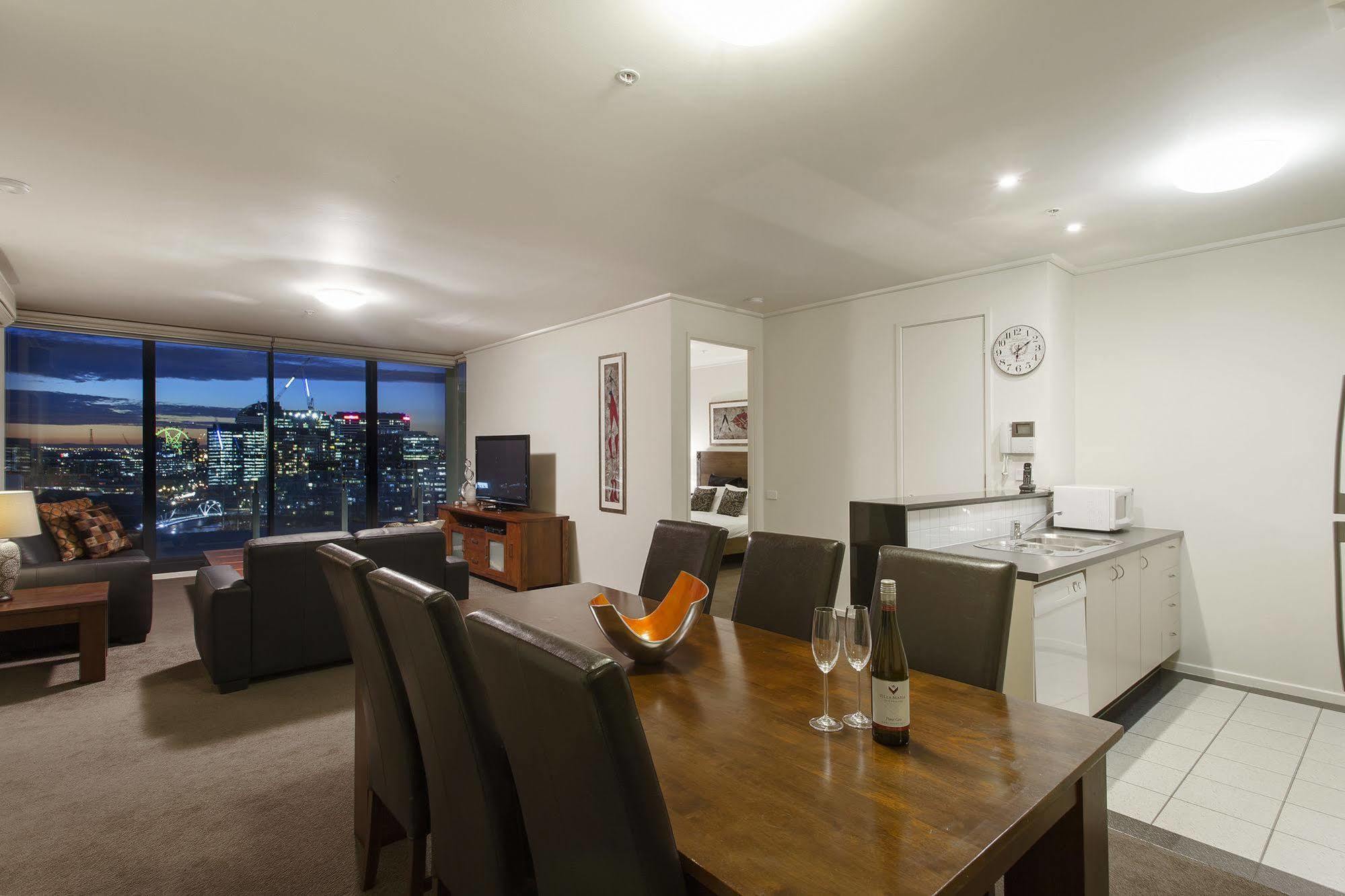 Gem Apartments Short Stay Melbourne Exterior foto