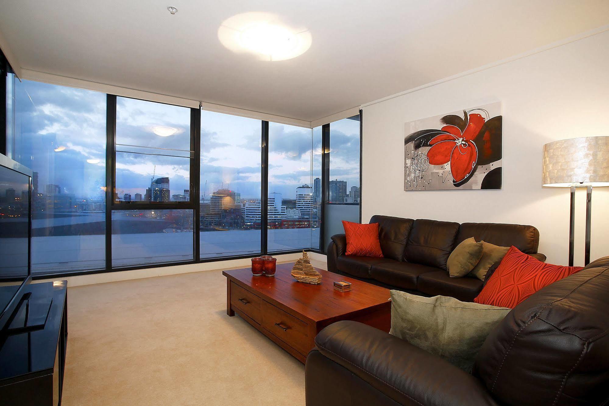 Gem Apartments Short Stay Melbourne Exterior foto