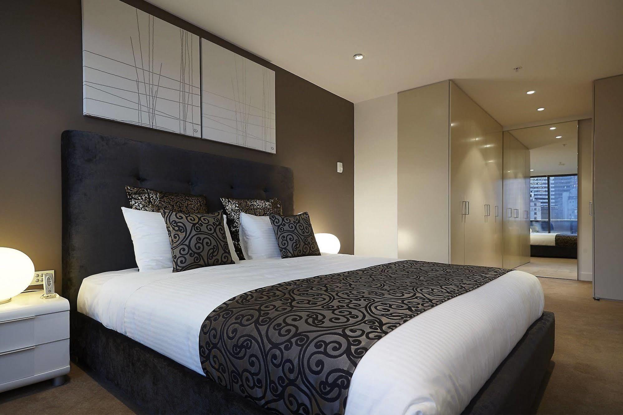 Gem Apartments Short Stay Melbourne Exterior foto