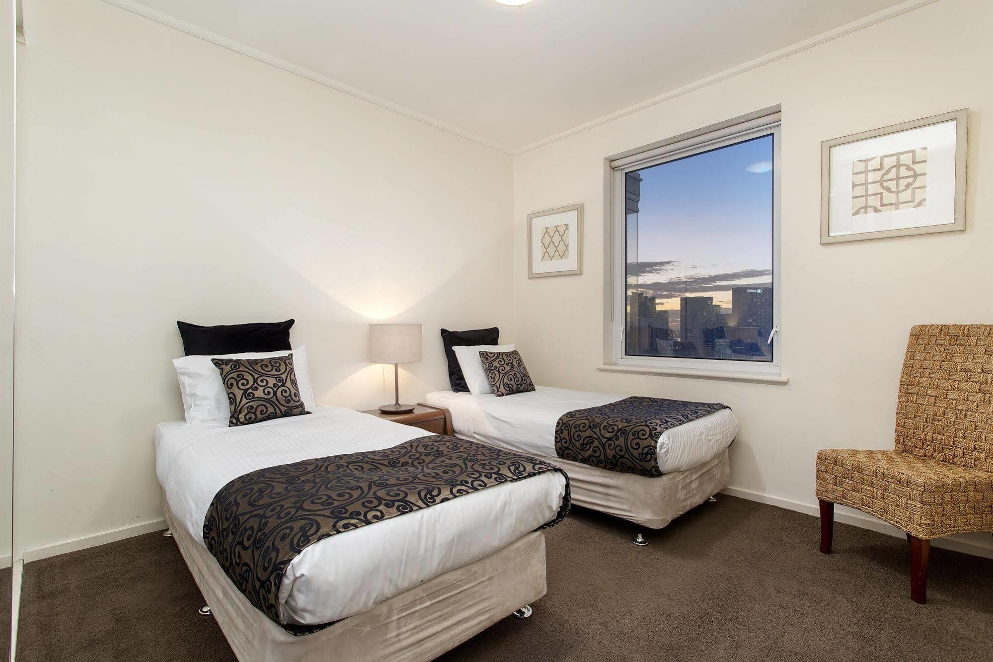 Gem Apartments Short Stay Melbourne Exterior foto