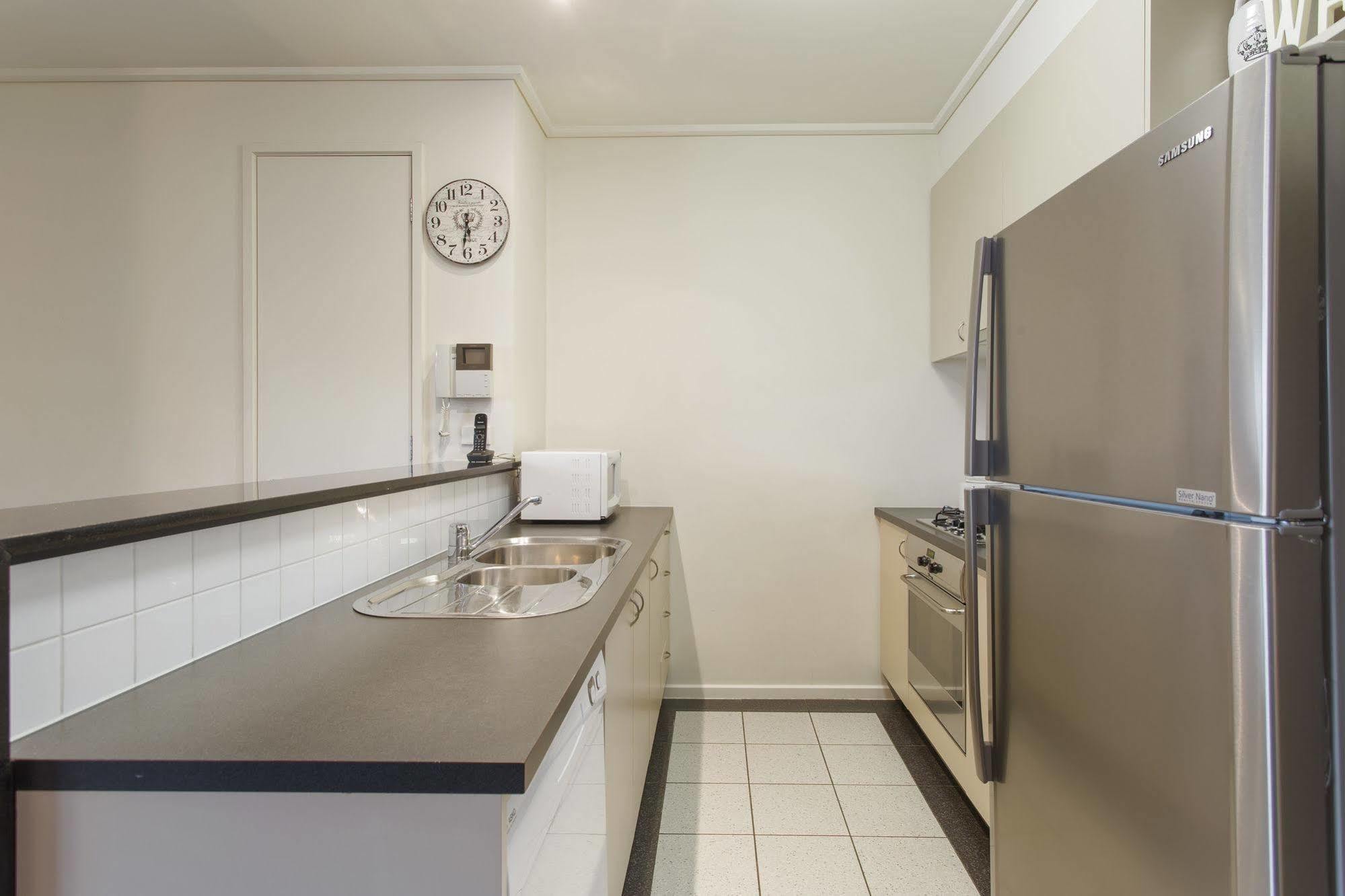 Gem Apartments Short Stay Melbourne Exterior foto